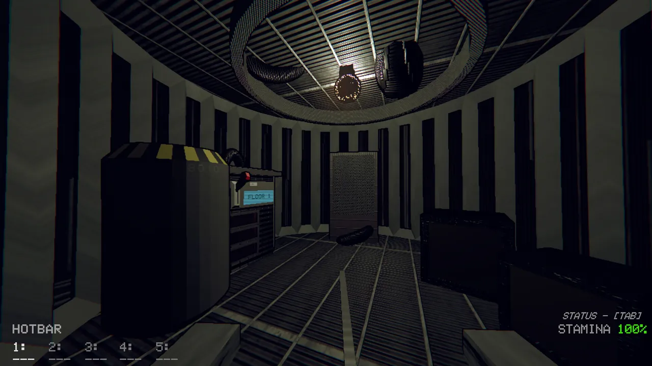 Dread Below Screenshot 5