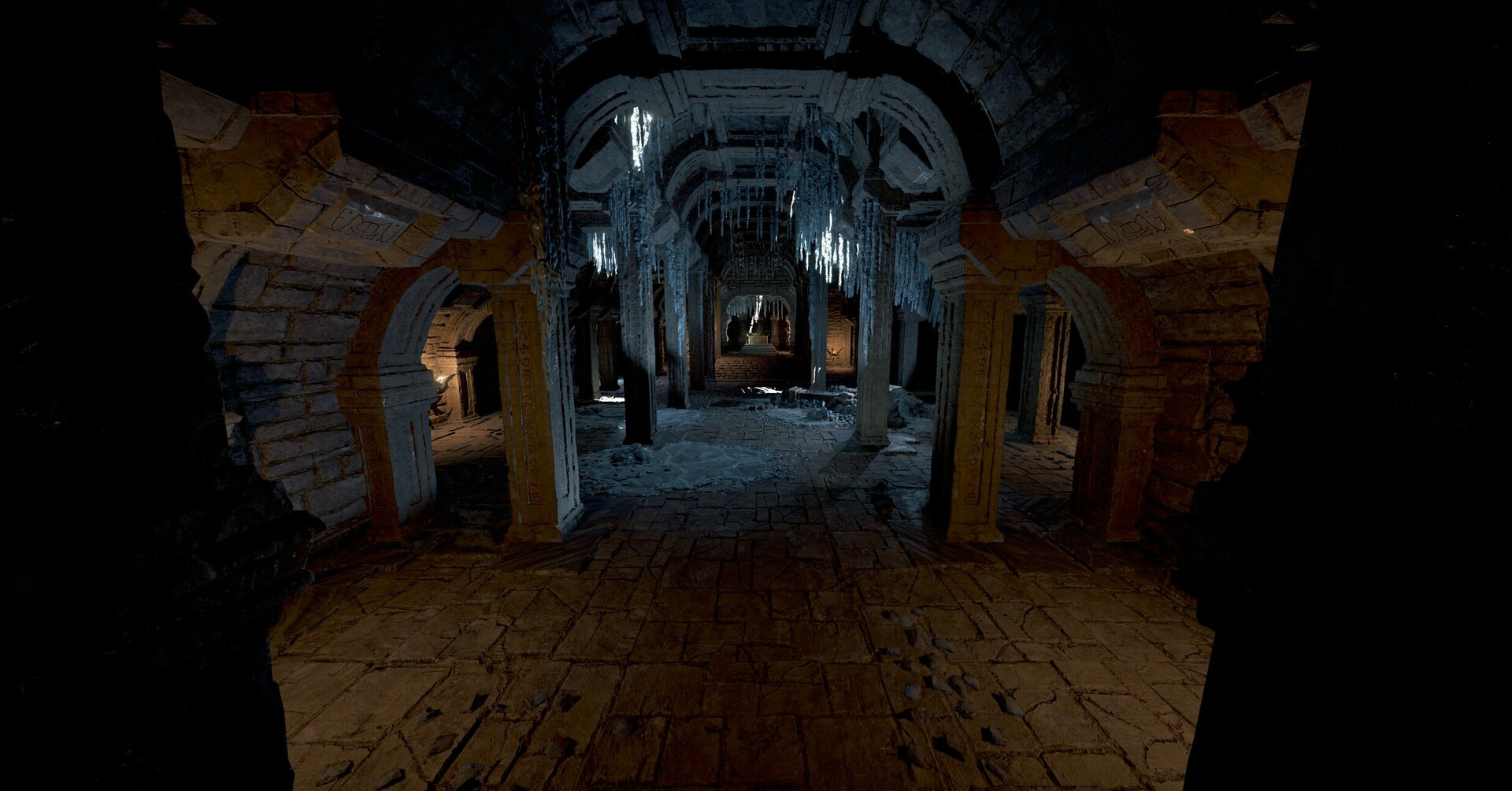 Inferna Screenshot 12