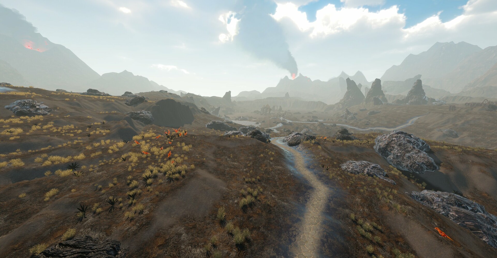 Inferna Screenshot 9