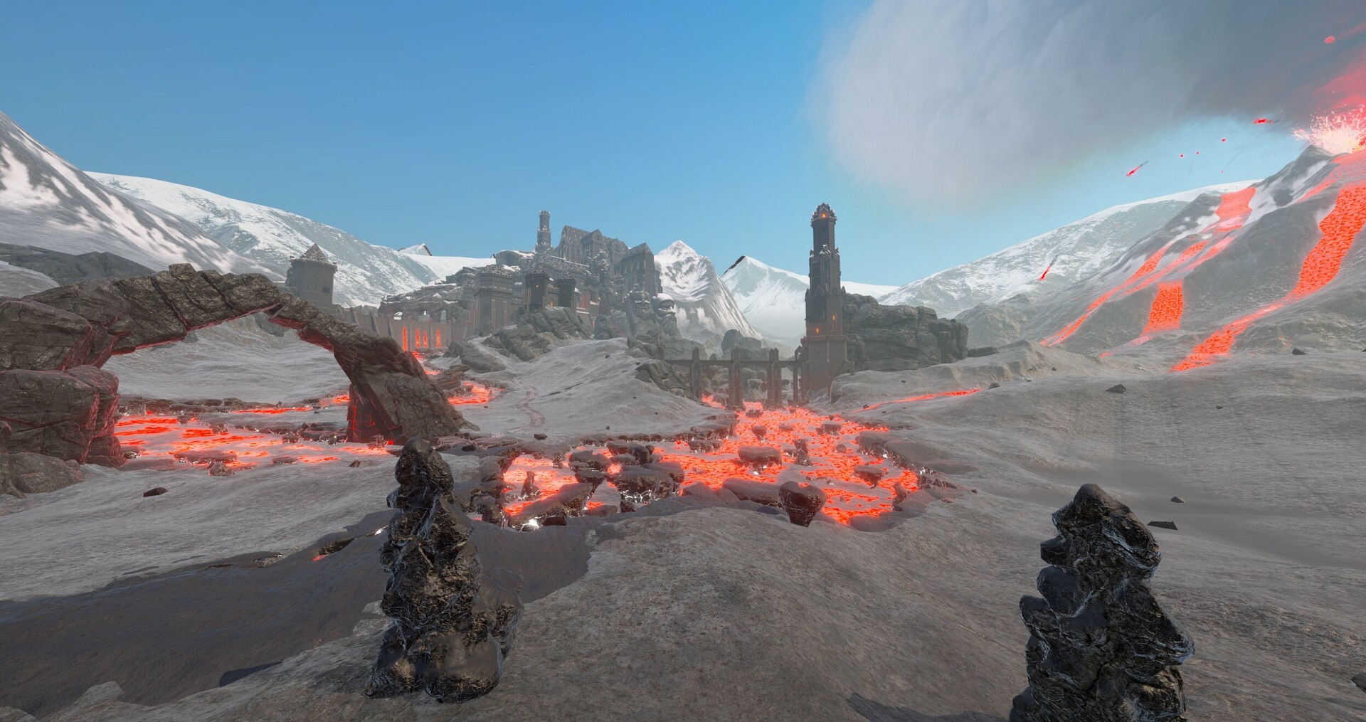 Inferna Screenshot 14