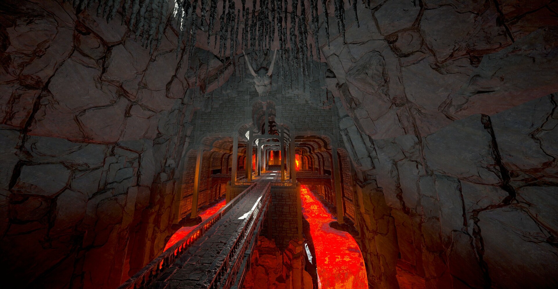 Inferna Screenshot 16