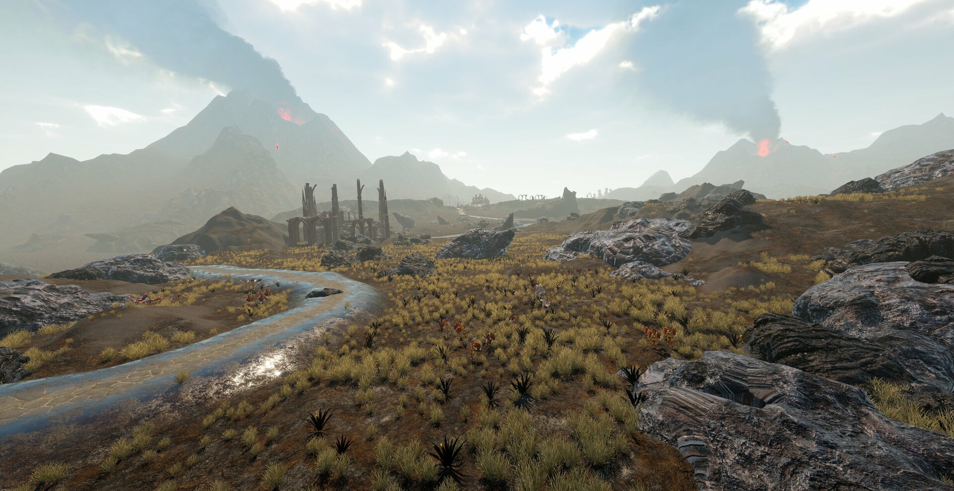 Inferna Screenshot 2