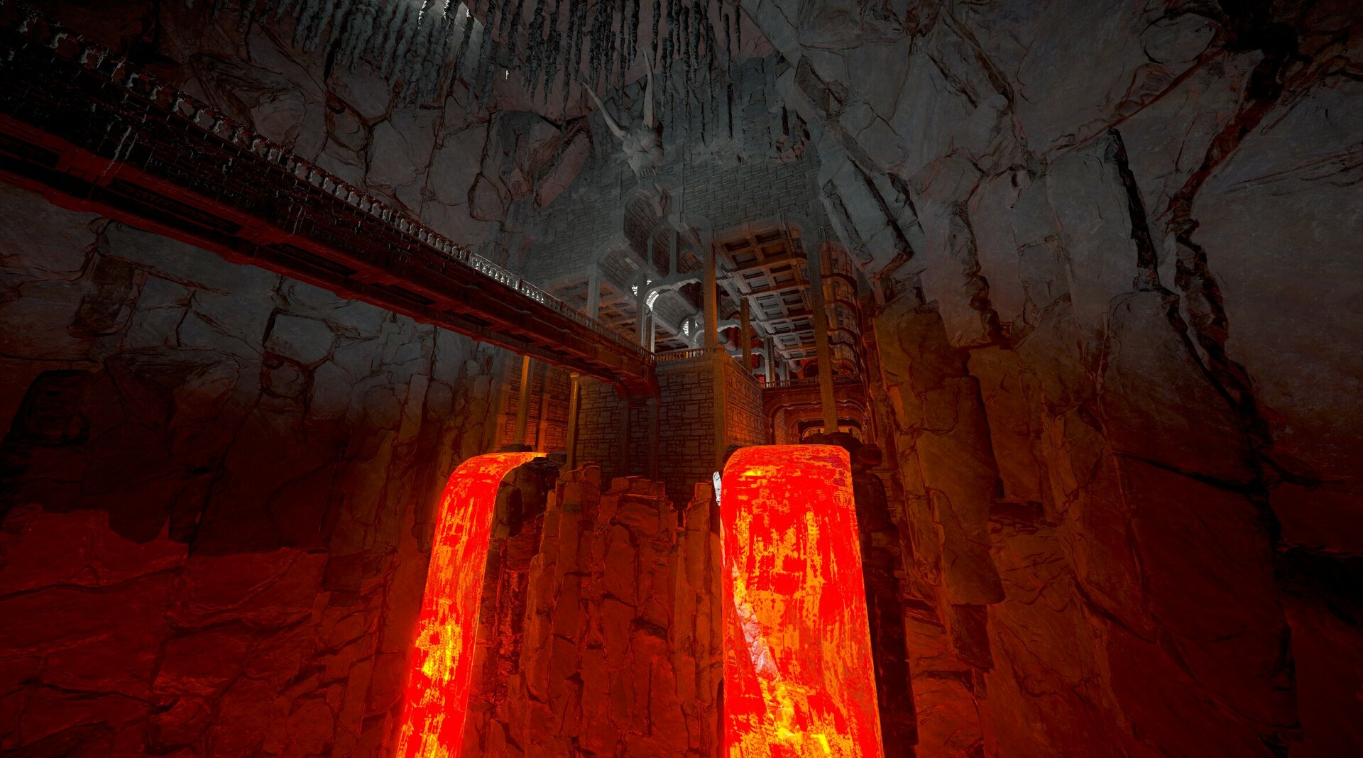 Inferna Screenshot 0