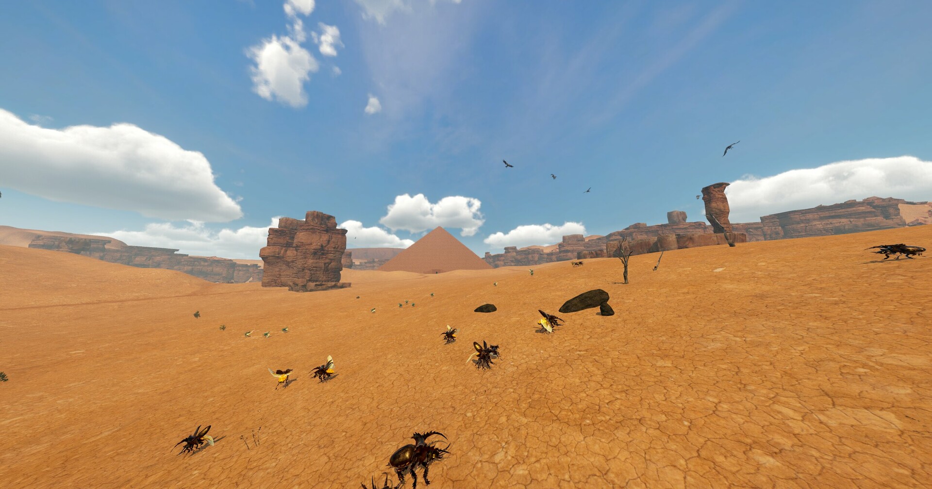 Inferna Screenshot 11