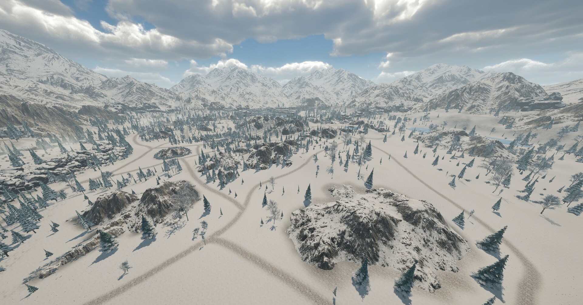 Inferna Screenshot 32