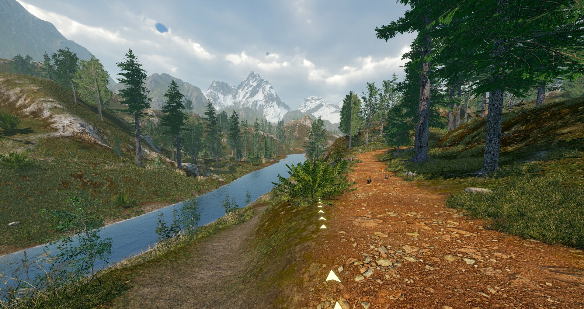 Inferna Screenshot 23