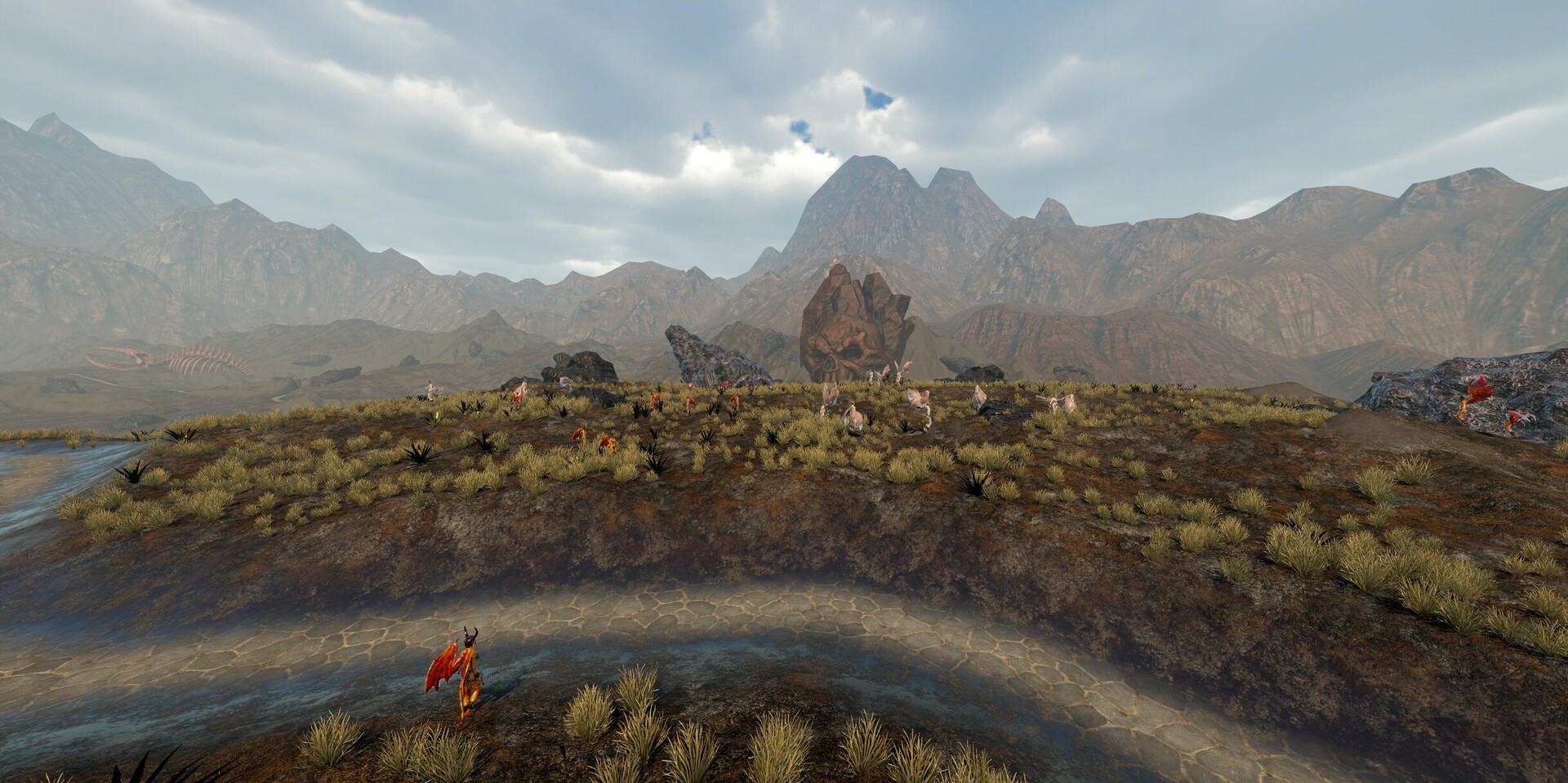 Inferna Screenshot 17