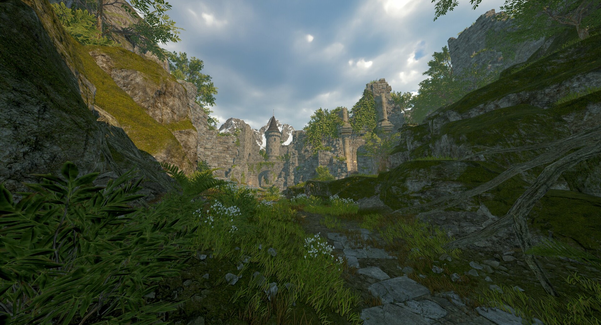 Inferna Screenshot 21