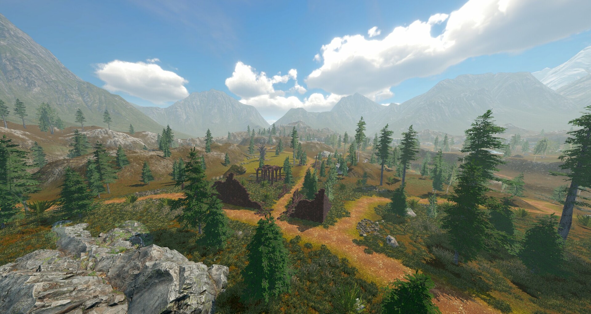 Inferna Screenshot 28