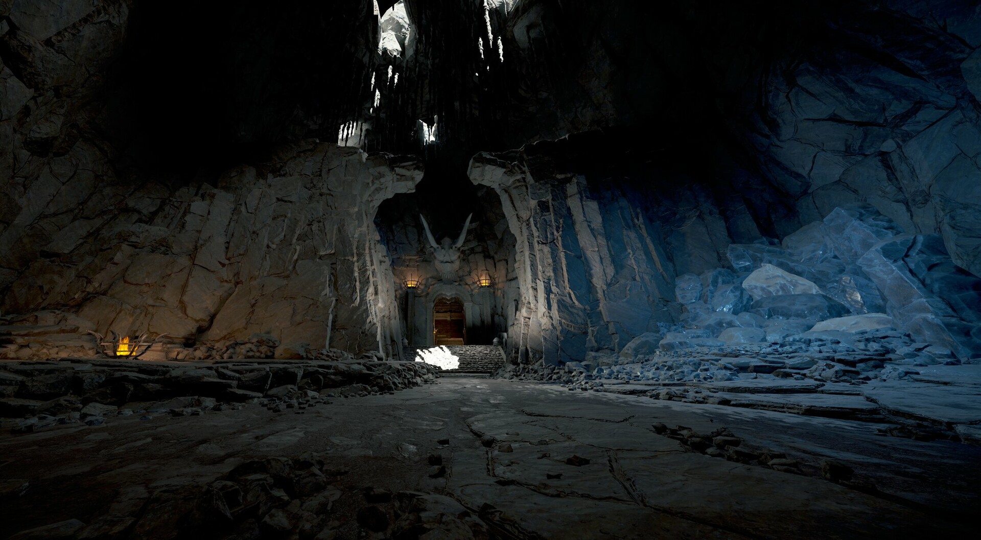 Inferna Screenshot 10