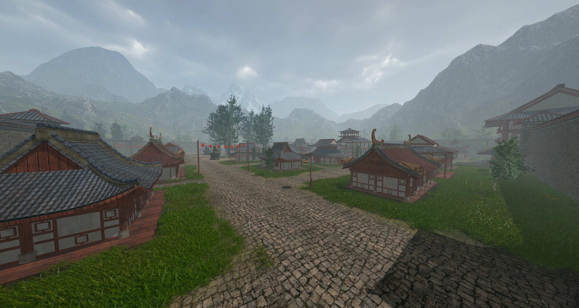 Inferna Screenshot 30