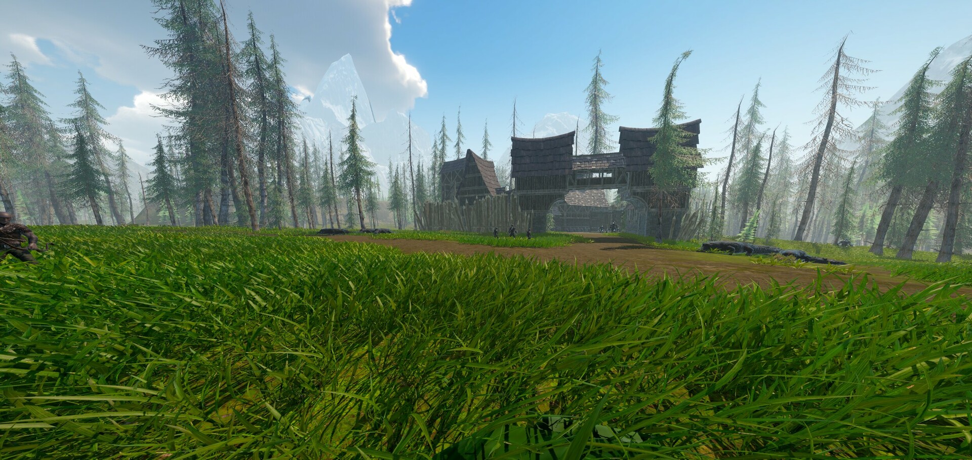 Inferna Screenshot 25