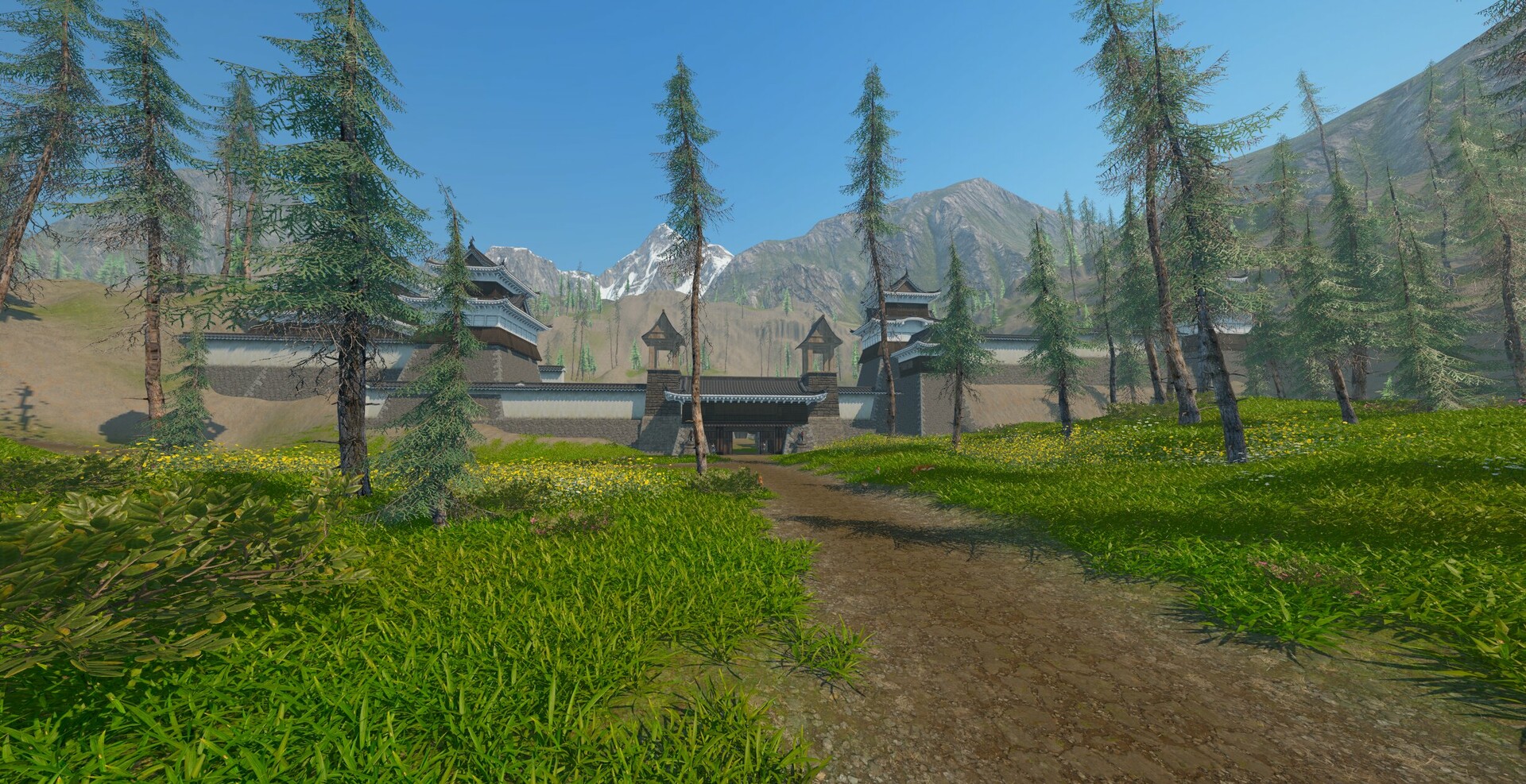 Inferna Screenshot 26