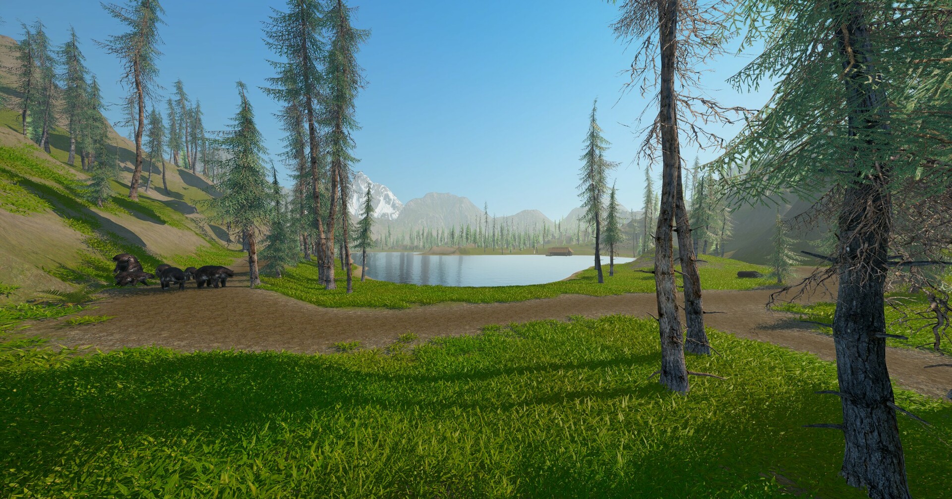 Inferna Screenshot 19