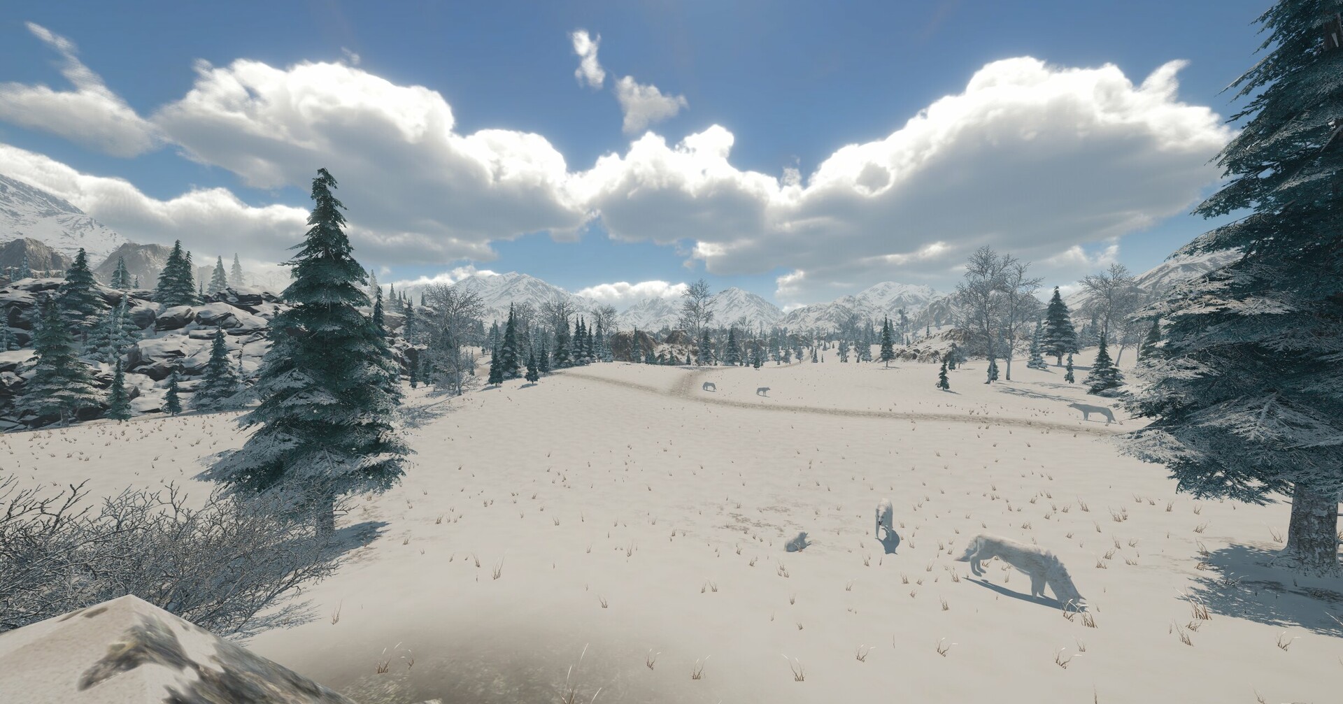 Inferna Screenshot 31