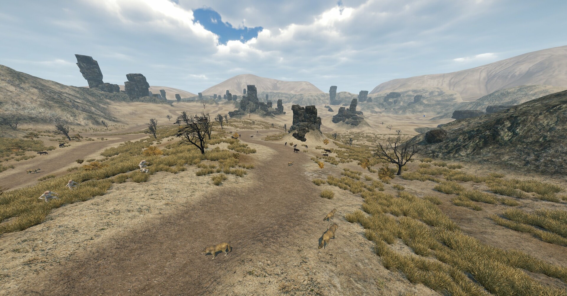 Inferna Screenshot 33