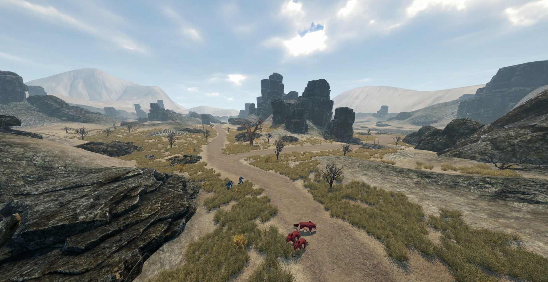 Inferna Screenshot 34