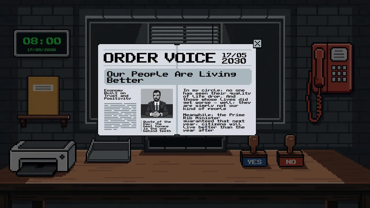 Censor Me Totally Screenshot 5