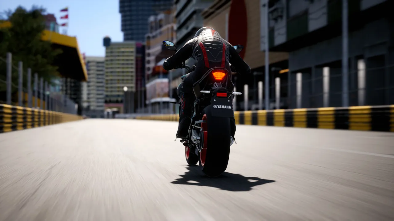 RIDE 4 - Bonus Pack 07 Screenshot 8