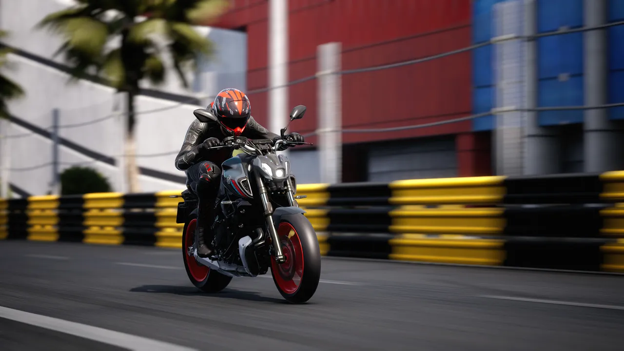 RIDE 4 - Bonus Pack 07 Screenshot 0