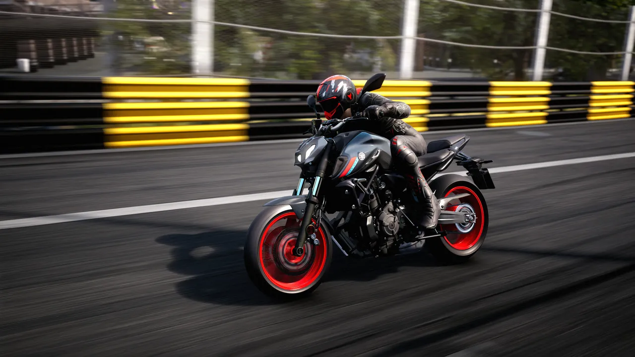 RIDE 4 - Bonus Pack 07 Screenshot 4