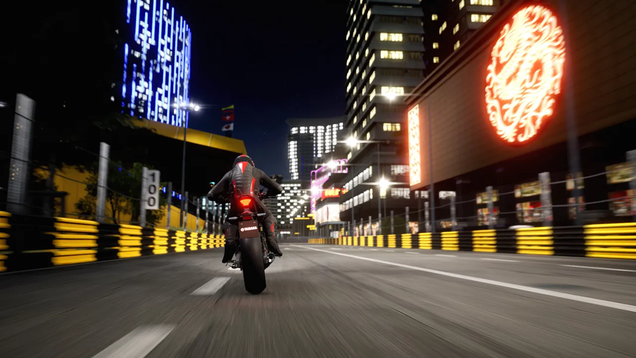 RIDE 4 - Bonus Pack 07 Screenshot 6