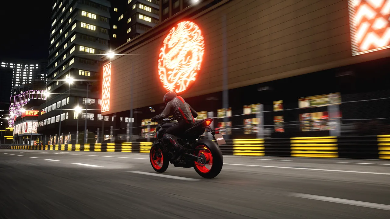 RIDE 4 - Bonus Pack 07 Screenshot 2