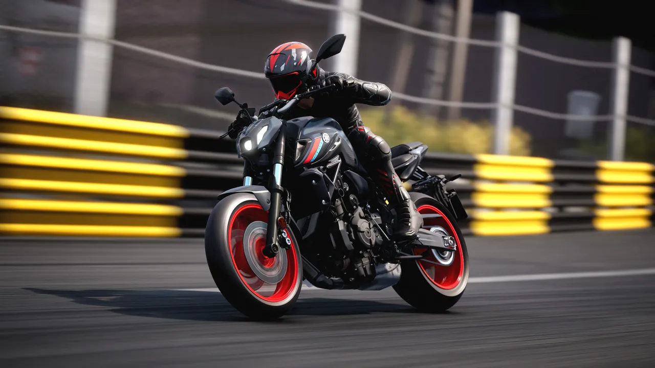 RIDE 4 - Bonus Pack 07 Screenshot 3