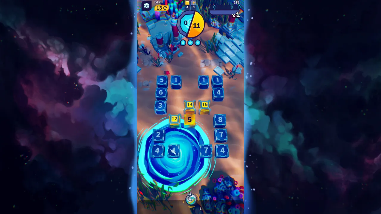 NumWorlds Screenshot 4