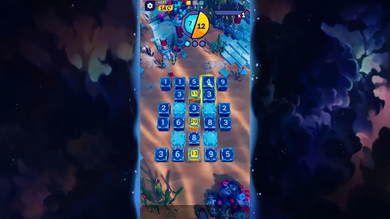NumWorlds Screenshot 1