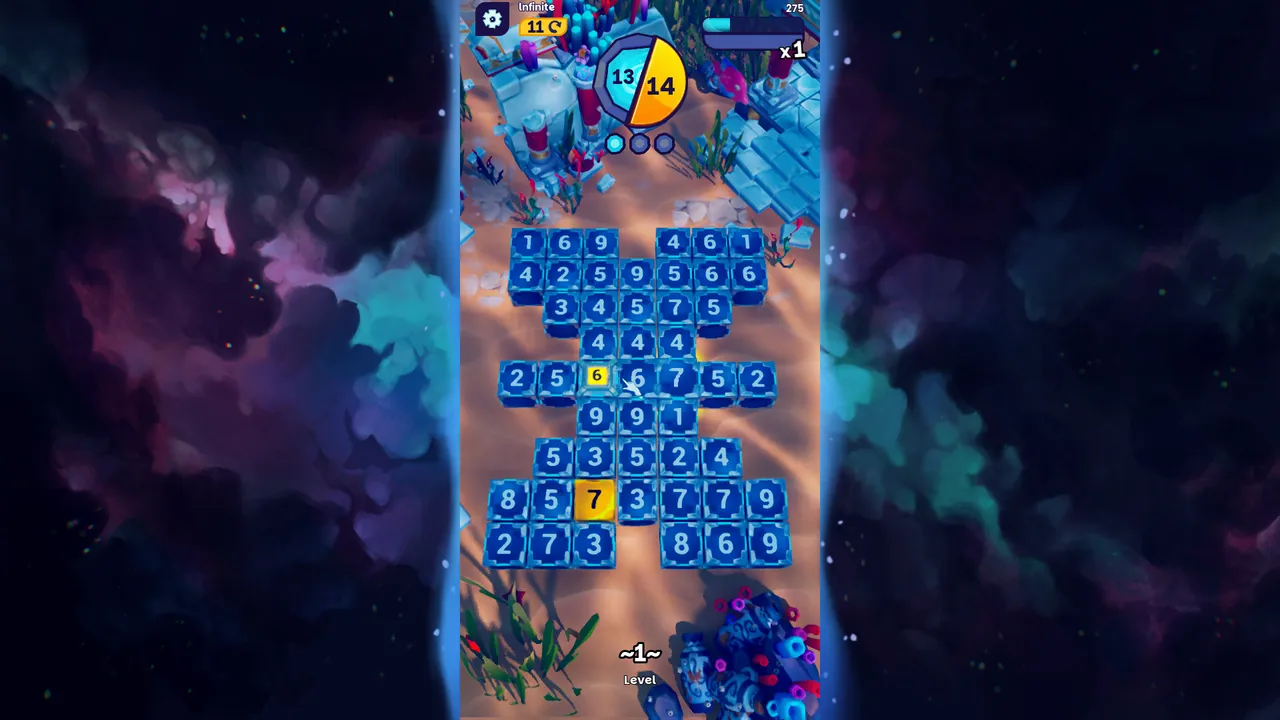 NumWorlds Screenshot 3