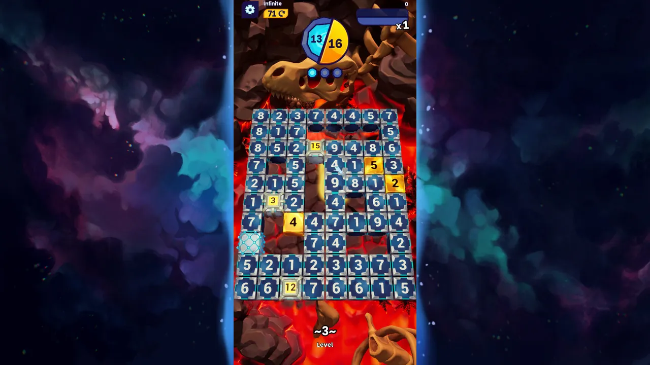 NumWorlds Screenshot 6