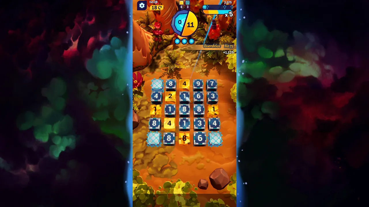 NumWorlds Screenshot 5