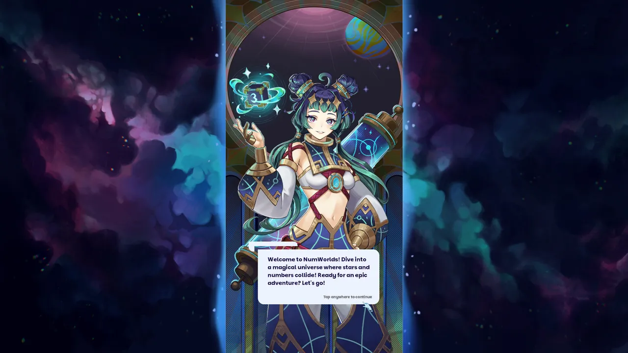 NumWorlds Screenshot 7