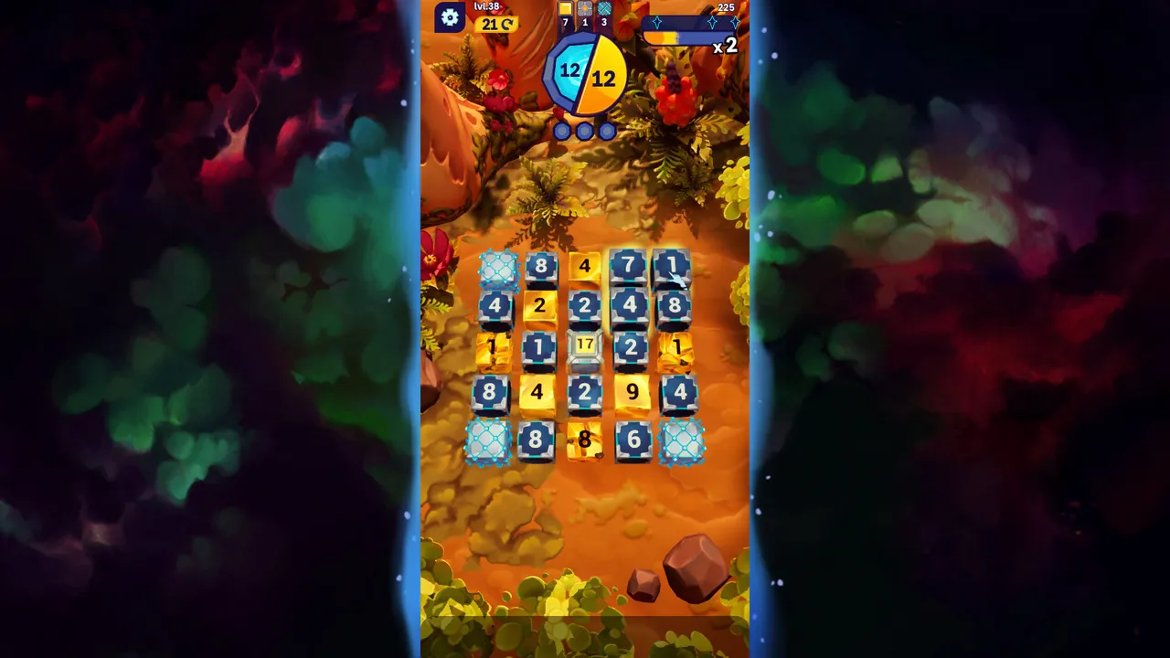 NumWorlds Screenshot 2