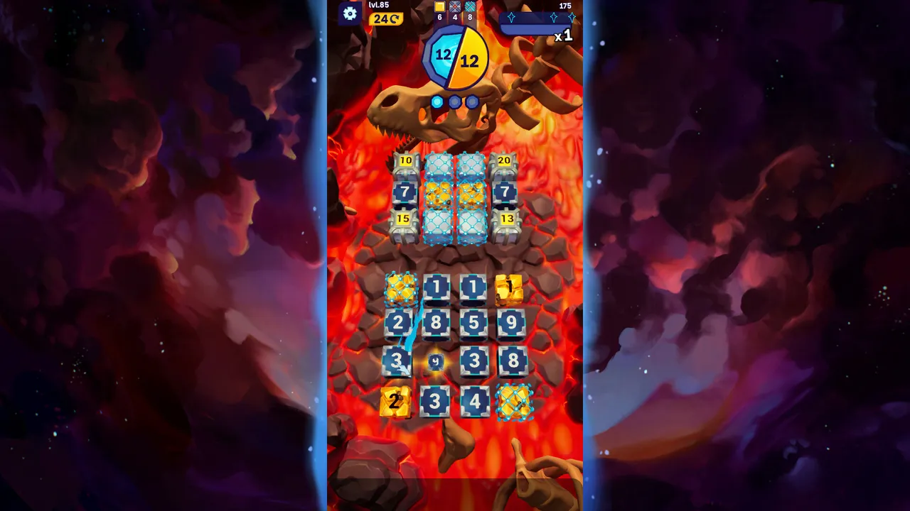 NumWorlds Screenshot 0