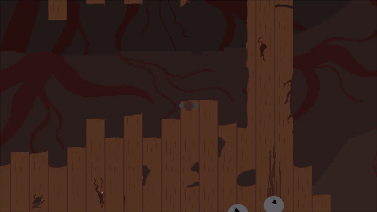 Red Interior Screenshot 3
