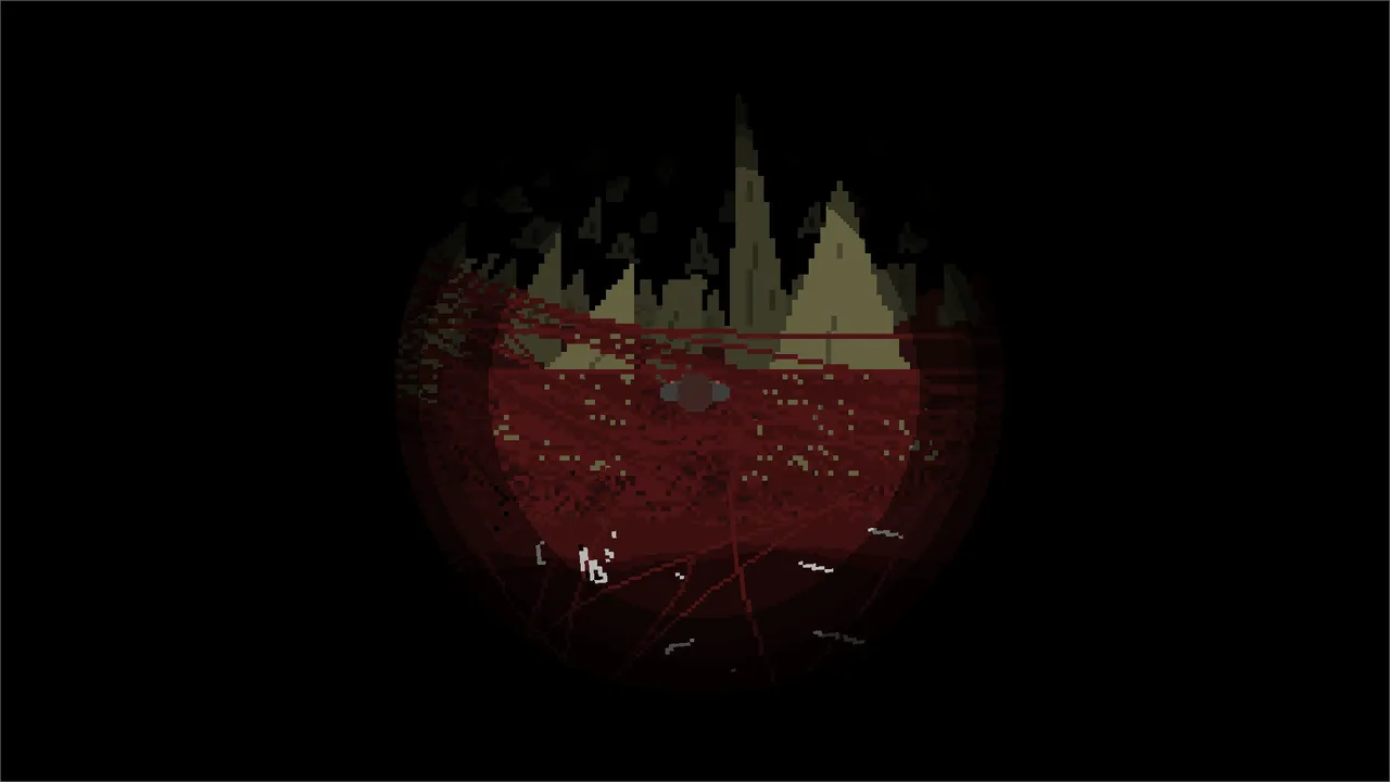 Red Interior Screenshot 2