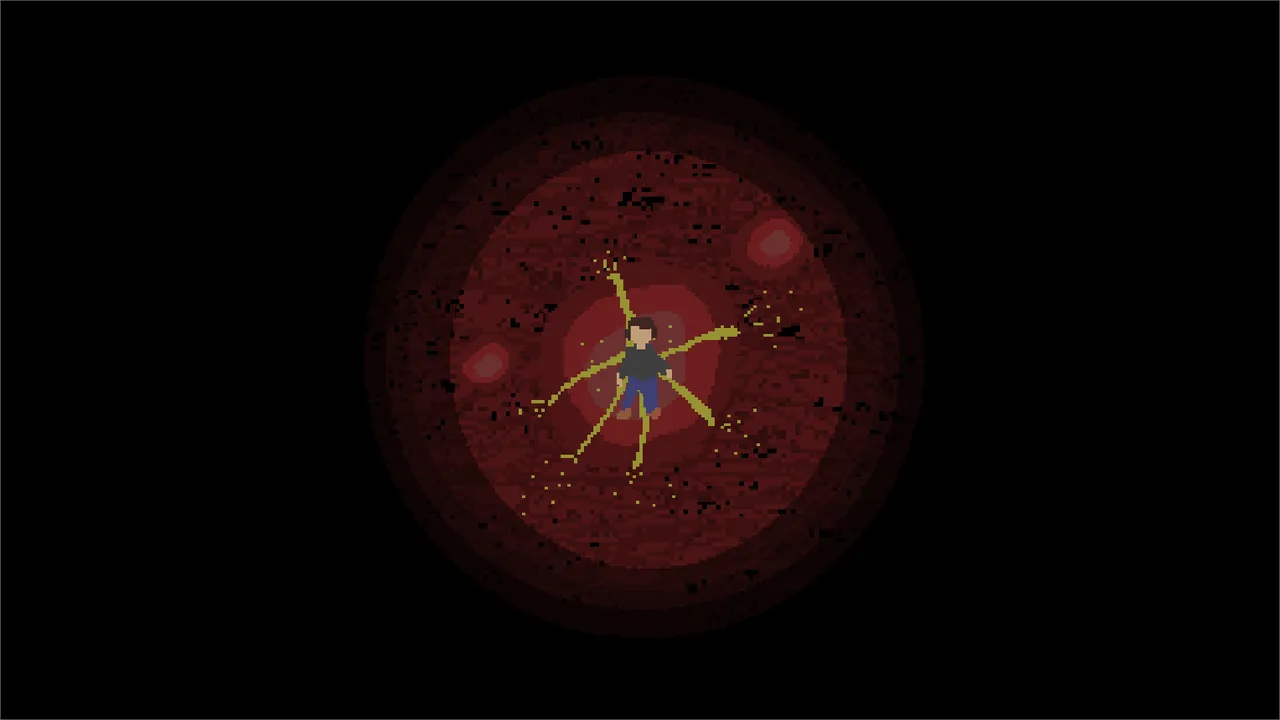 Red Interior Screenshot 1