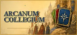 Arcanum Collegium Playtest