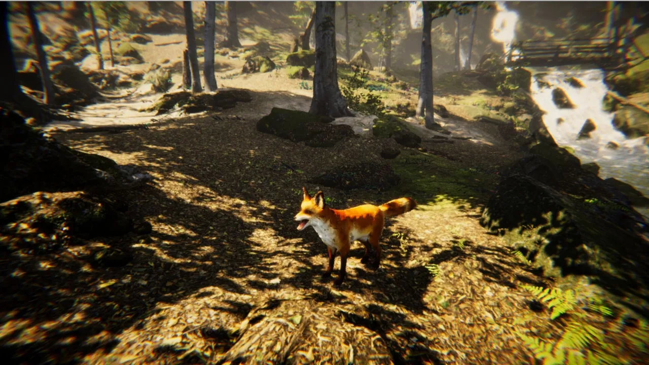 Animal Screenshot 7
