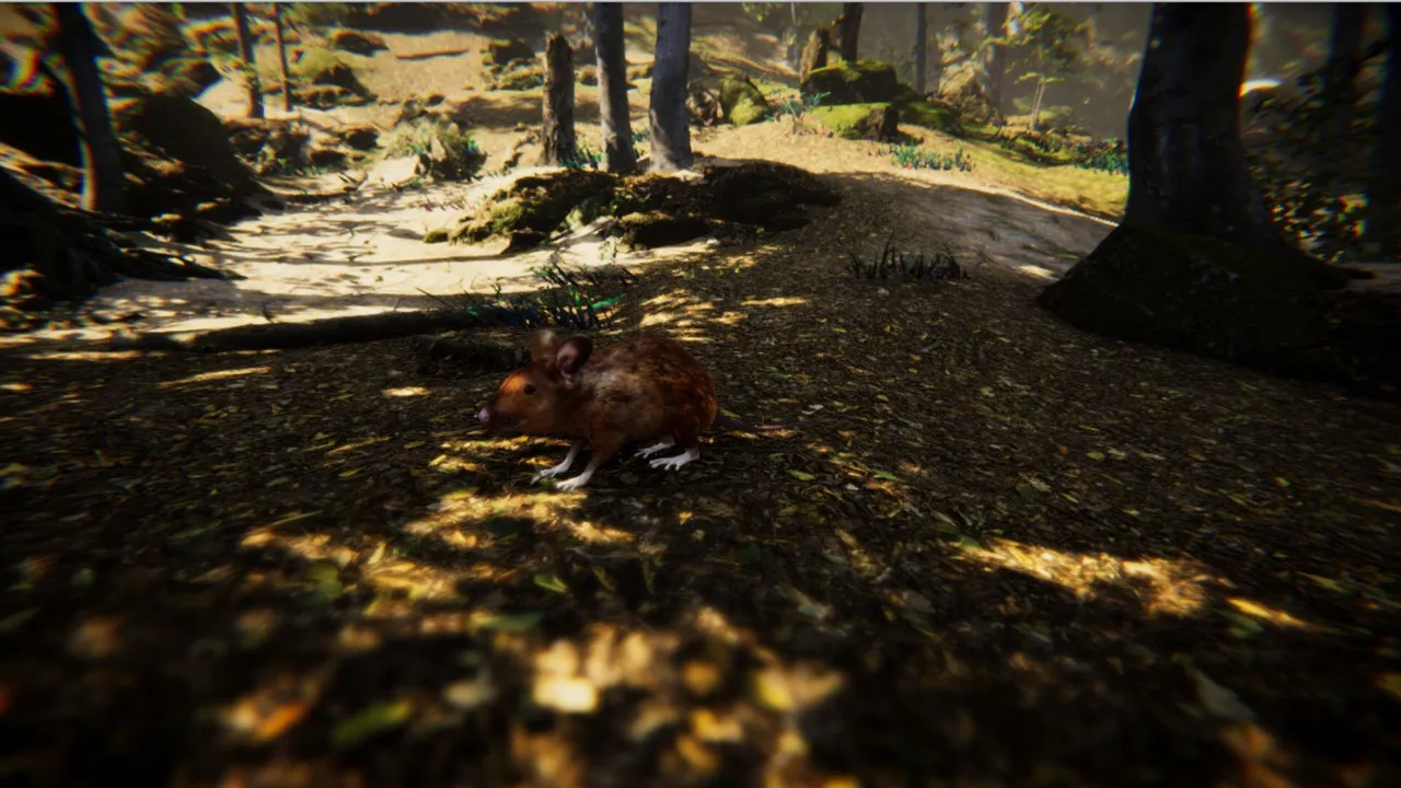Animal Screenshot 3