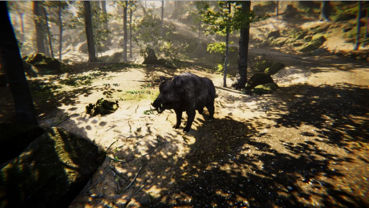 Animal Screenshot 5