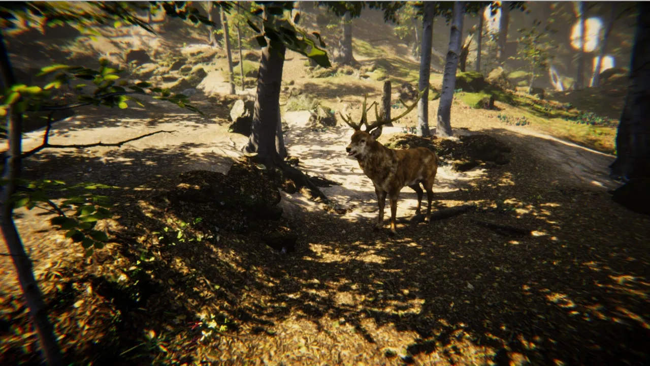 Animal Screenshot 2