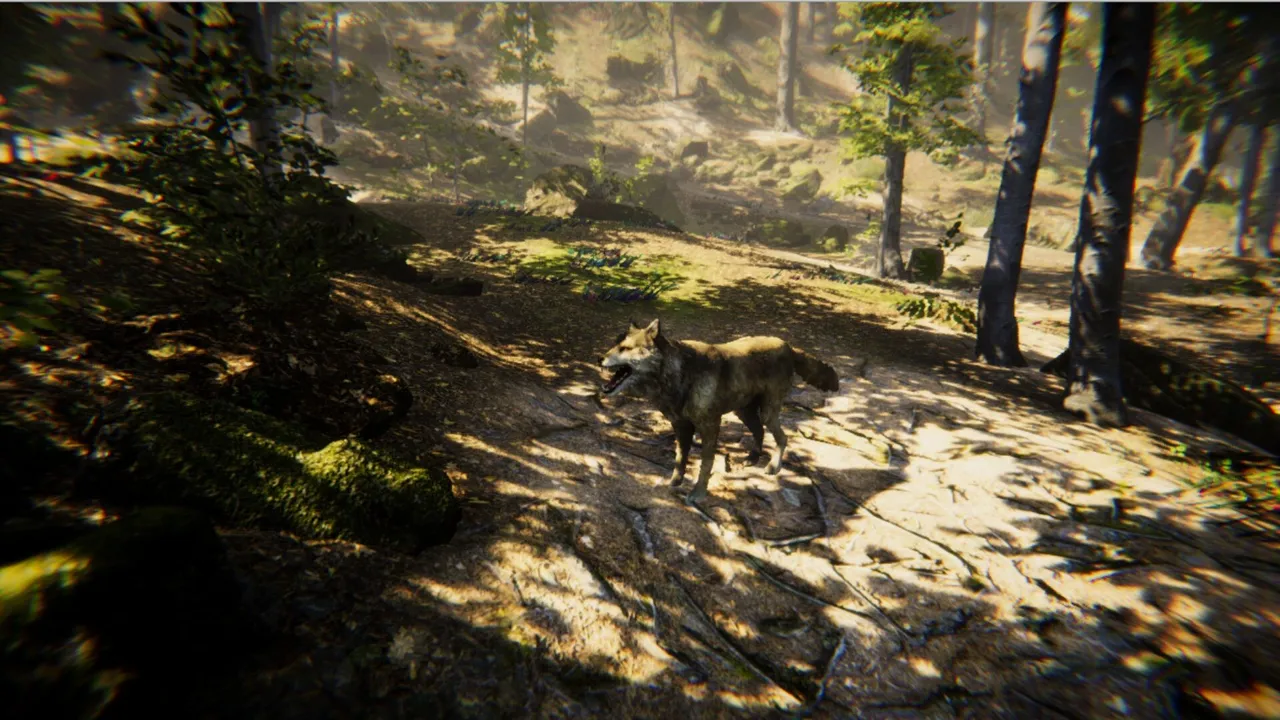Animal Screenshot 4