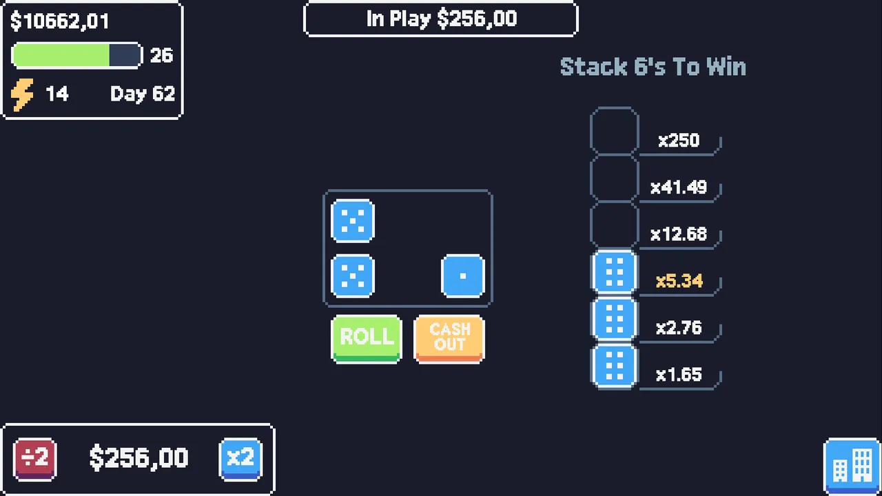 Spinvestor Screenshot 6