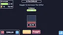 Spinvestor Screenshot 7