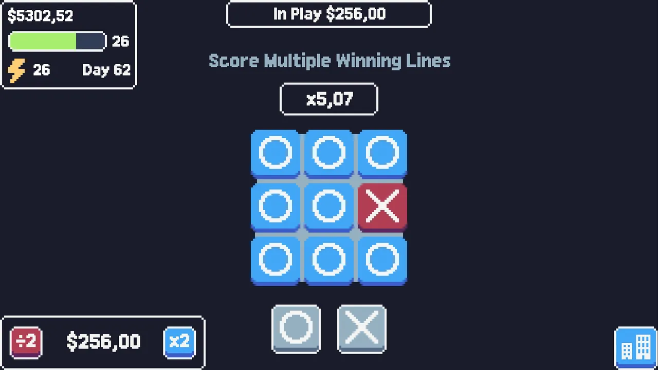 Spinvestor Screenshot 1