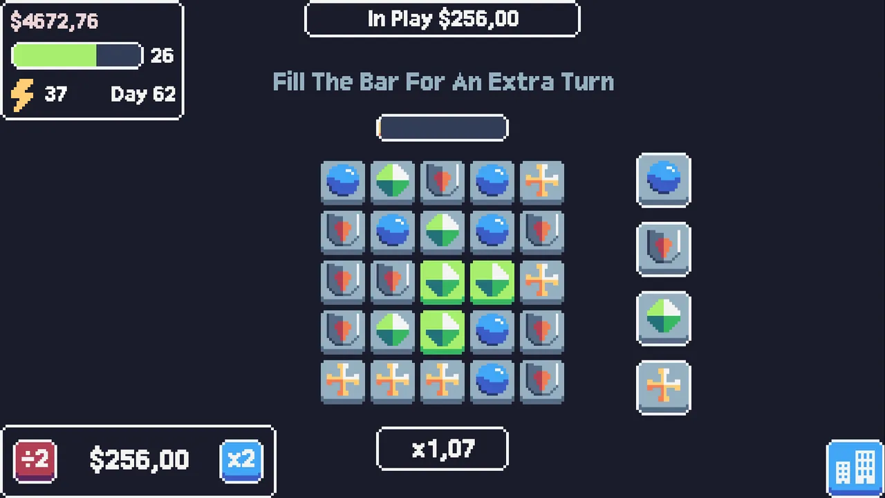 Spinvestor Screenshot 0