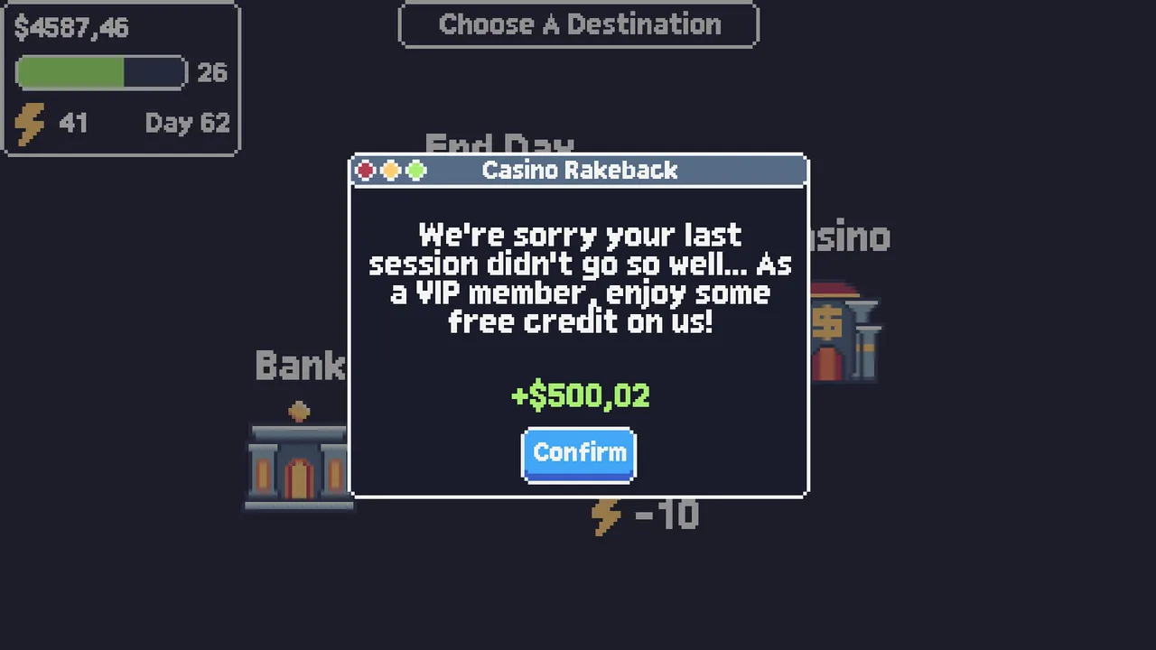 Spinvestor Screenshot 4